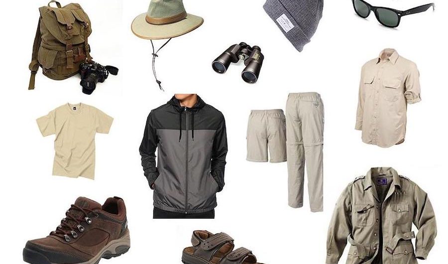 What to pack and wear on Kenya safari